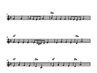 Simka Dance Trad Jewish Piano