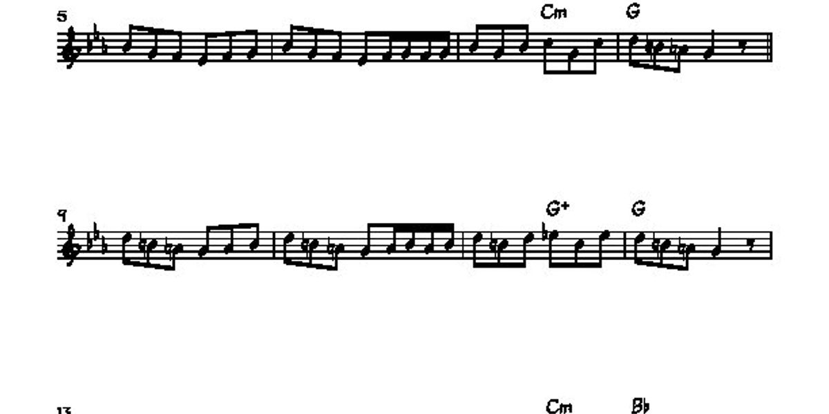 Portrait of Edvard Grieg