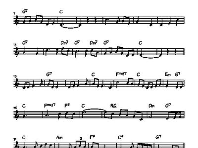 Serenata Toselli Piano