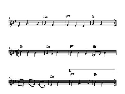 Santa Lucia Trad Italian Piano