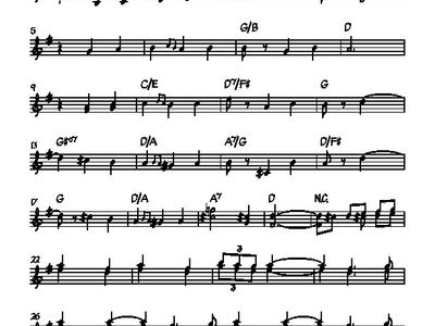 Waltz (serenade for Strings)