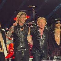 Guns N' Roses