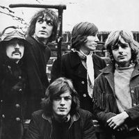 Pink Floyd