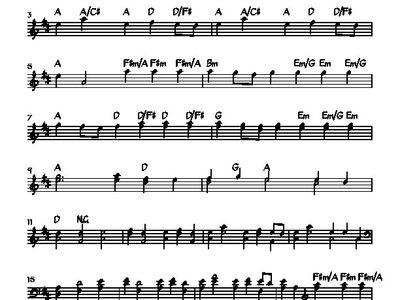 Allegro Maestro Handel