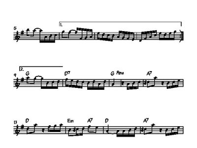 Serenade Badine J Gabriel Marie