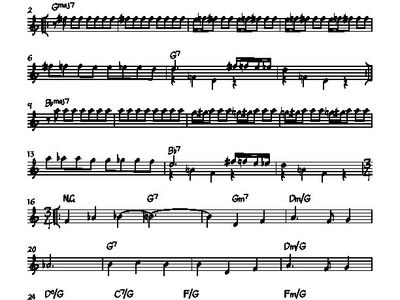 Sabre Dance Khatchaturian