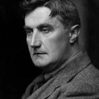 Ralph Vaughan Williams