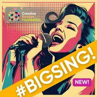 BIGSING or BIGBAM in Creative Ranges Network Schools (CASUALS)