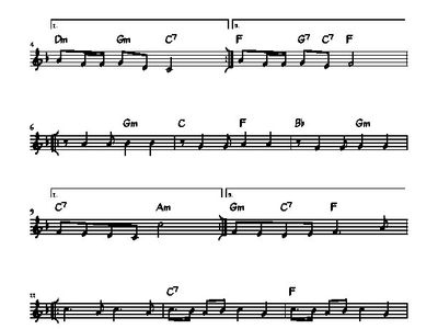 Ur E Vonim Trad Jewish Piano